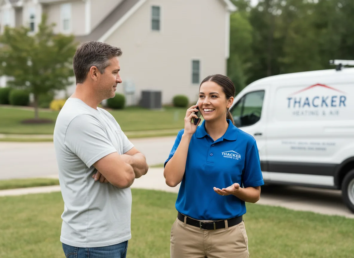 Ac Repair Saint Anthony, IA FAQs